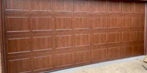 garage door repair