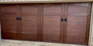 Dallas emergency garage door repair